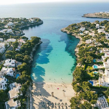 Melia Cala D'Or Boutique Hotel Bagian luar foto