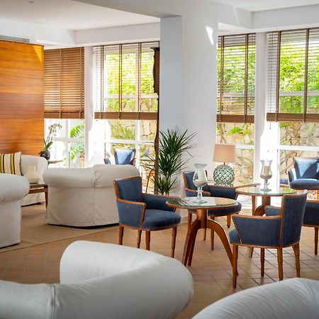 Melia Cala D'Or Boutique Hotel Bagian luar foto