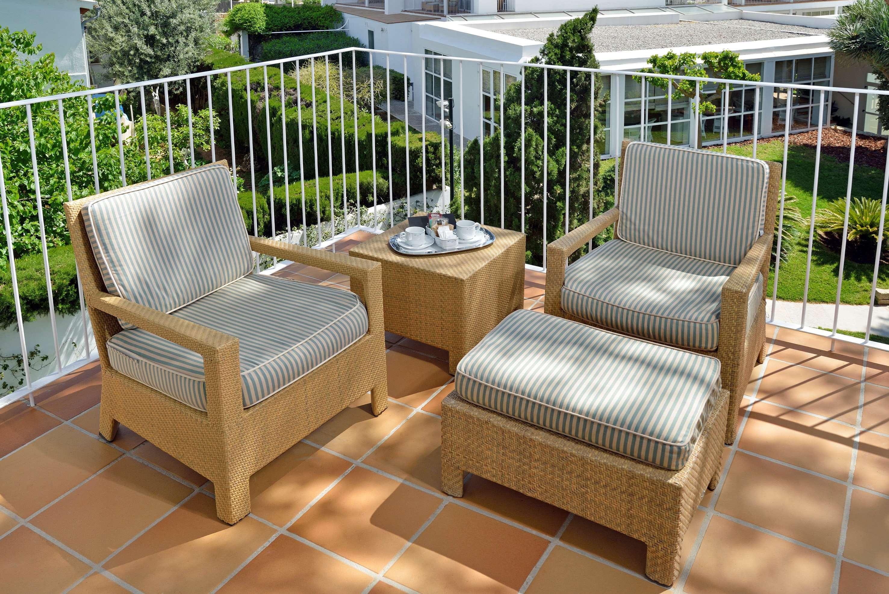 Melia Cala D'Or Boutique Hotel Bagian luar foto