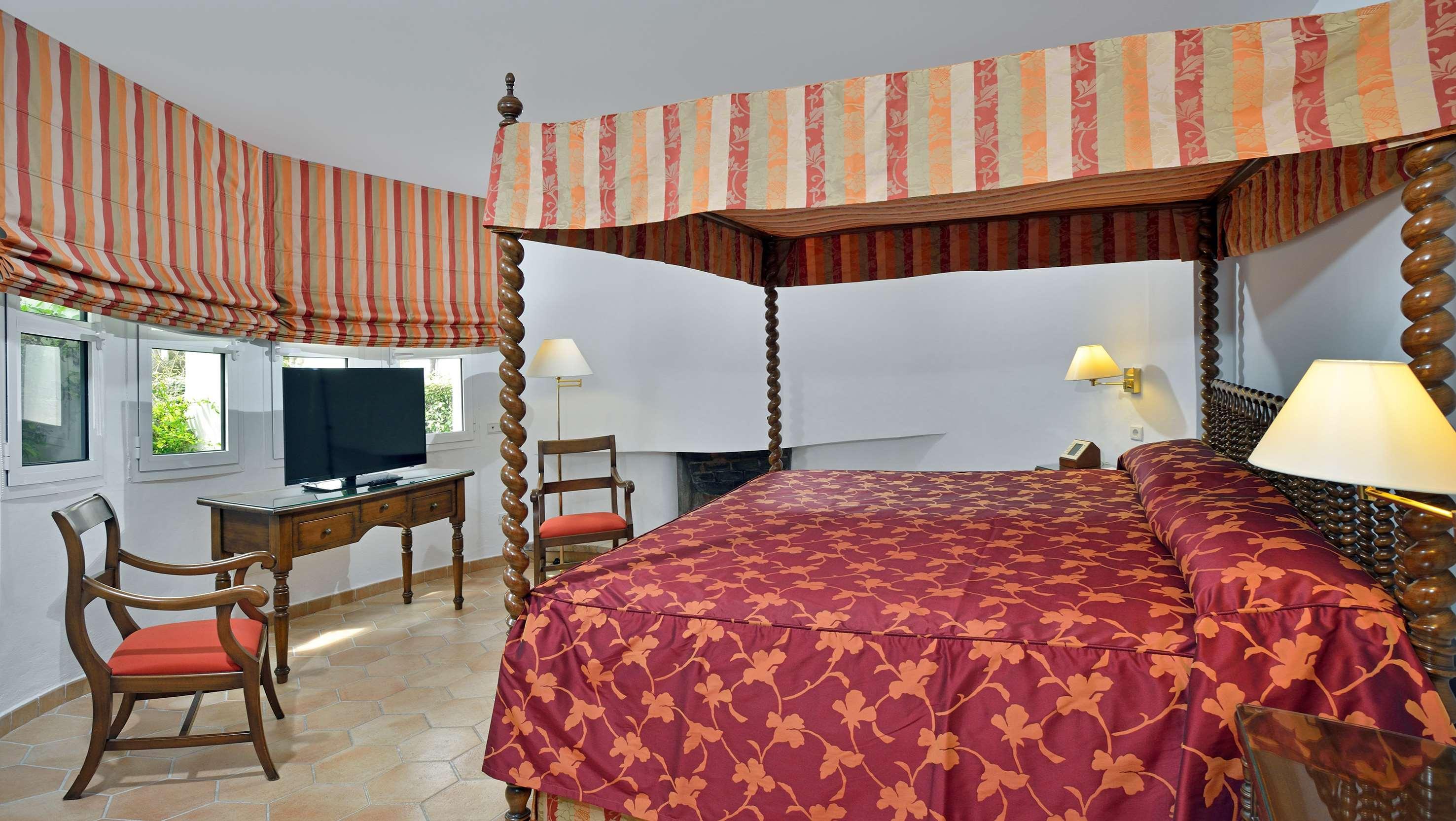 Melia Cala D'Or Boutique Hotel Bagian luar foto