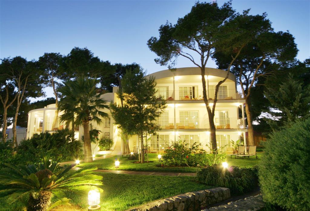 Melia Cala D'Or Boutique Hotel Bagian luar foto