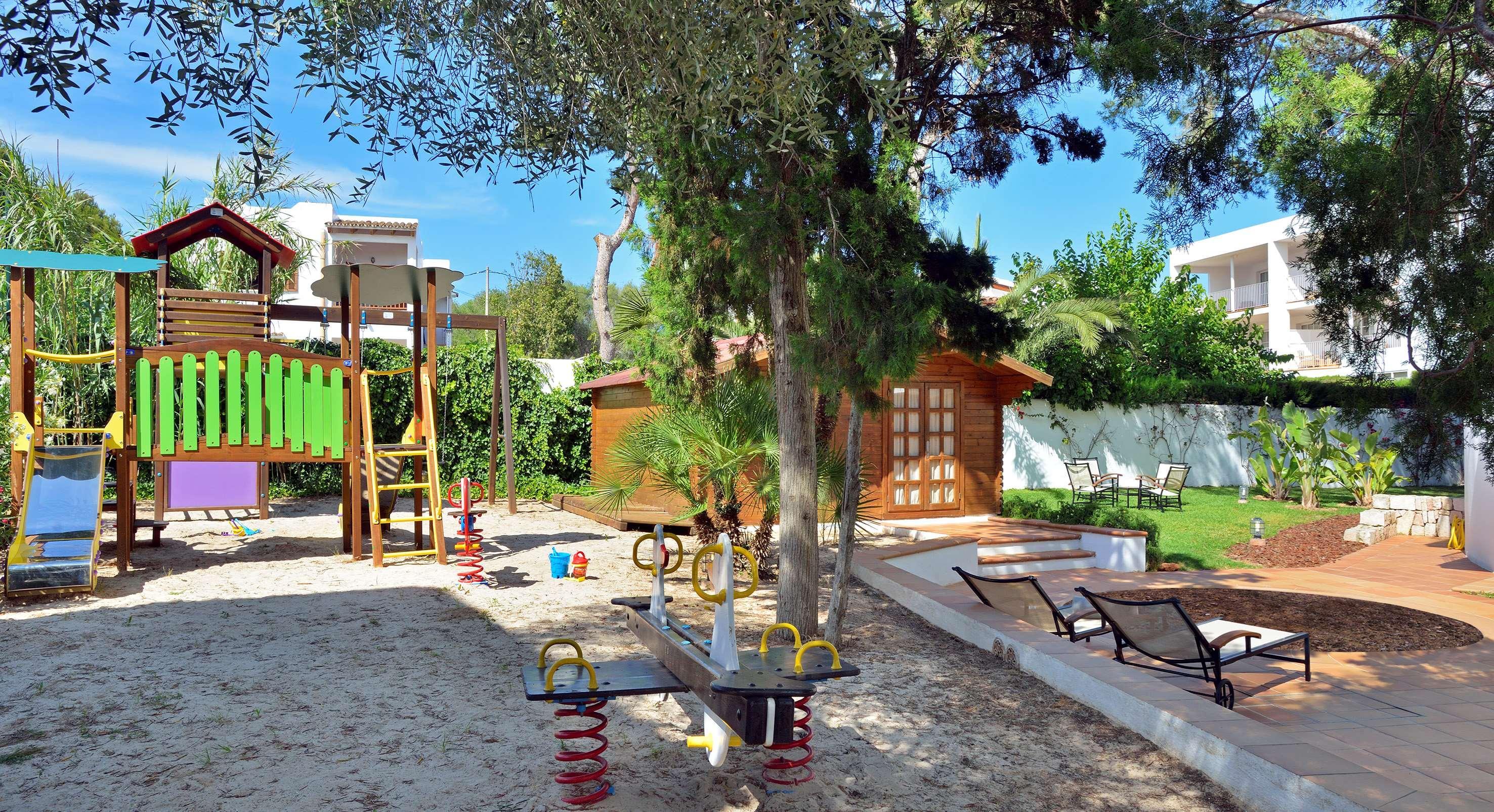 Melia Cala D'Or Boutique Hotel Bagian luar foto