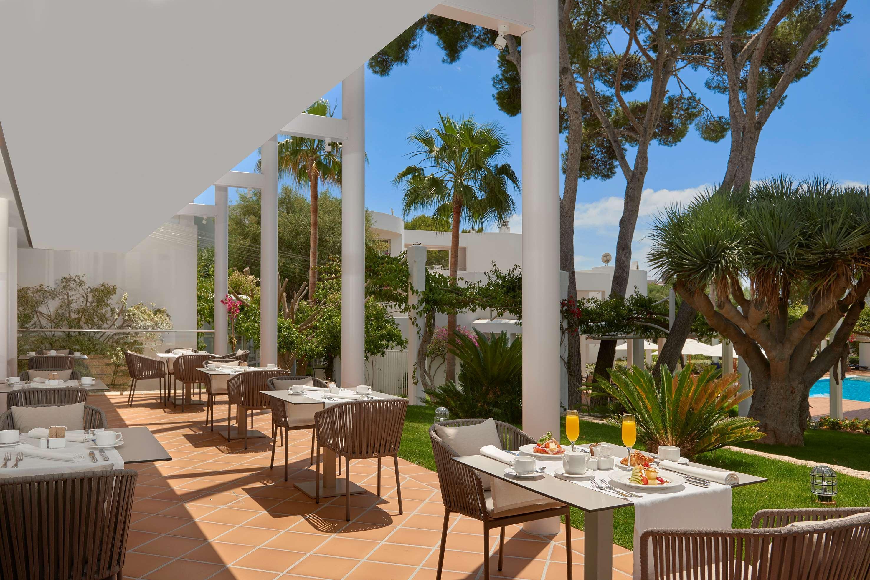 Melia Cala D'Or Boutique Hotel Bagian luar foto