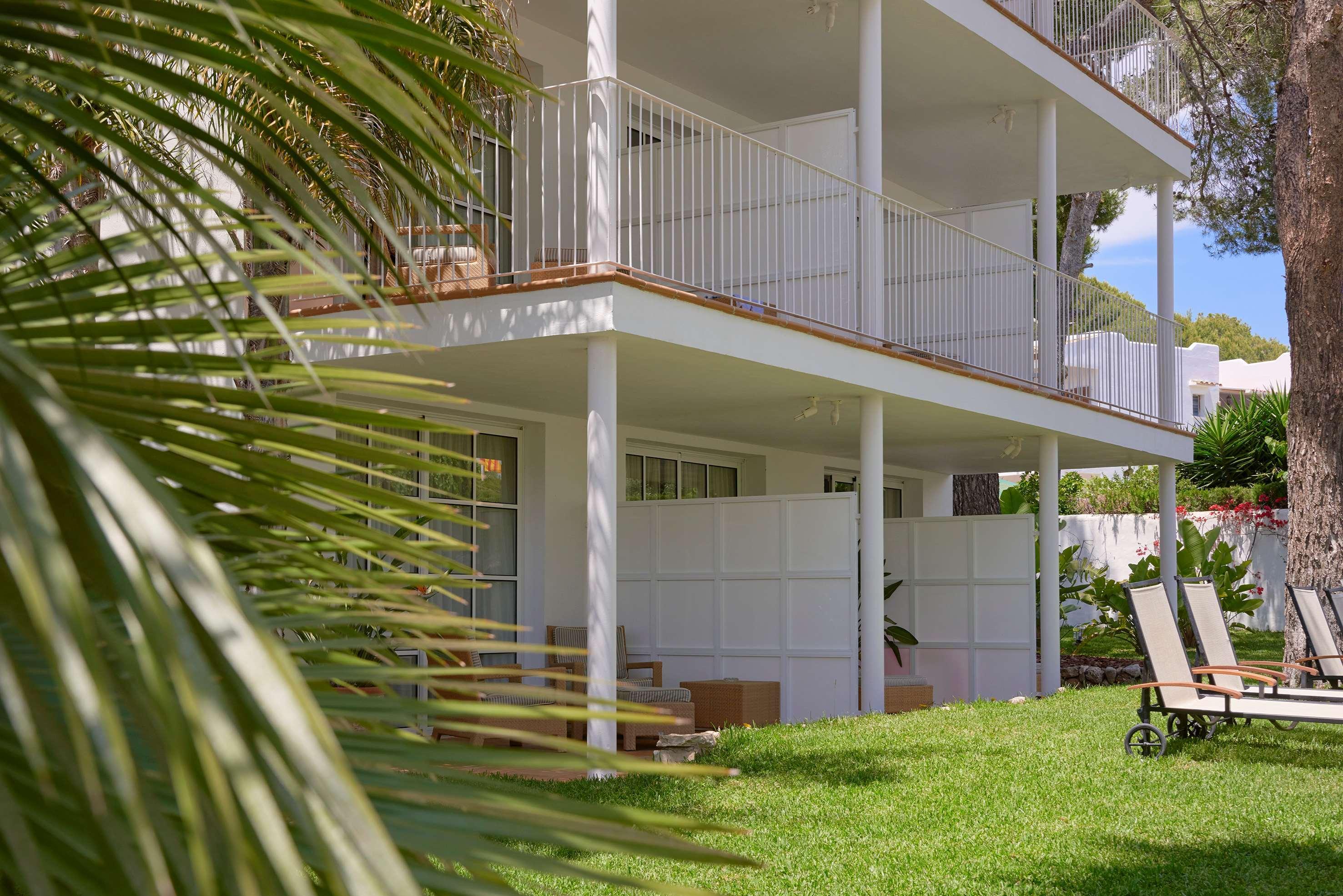 Melia Cala D'Or Boutique Hotel Bagian luar foto