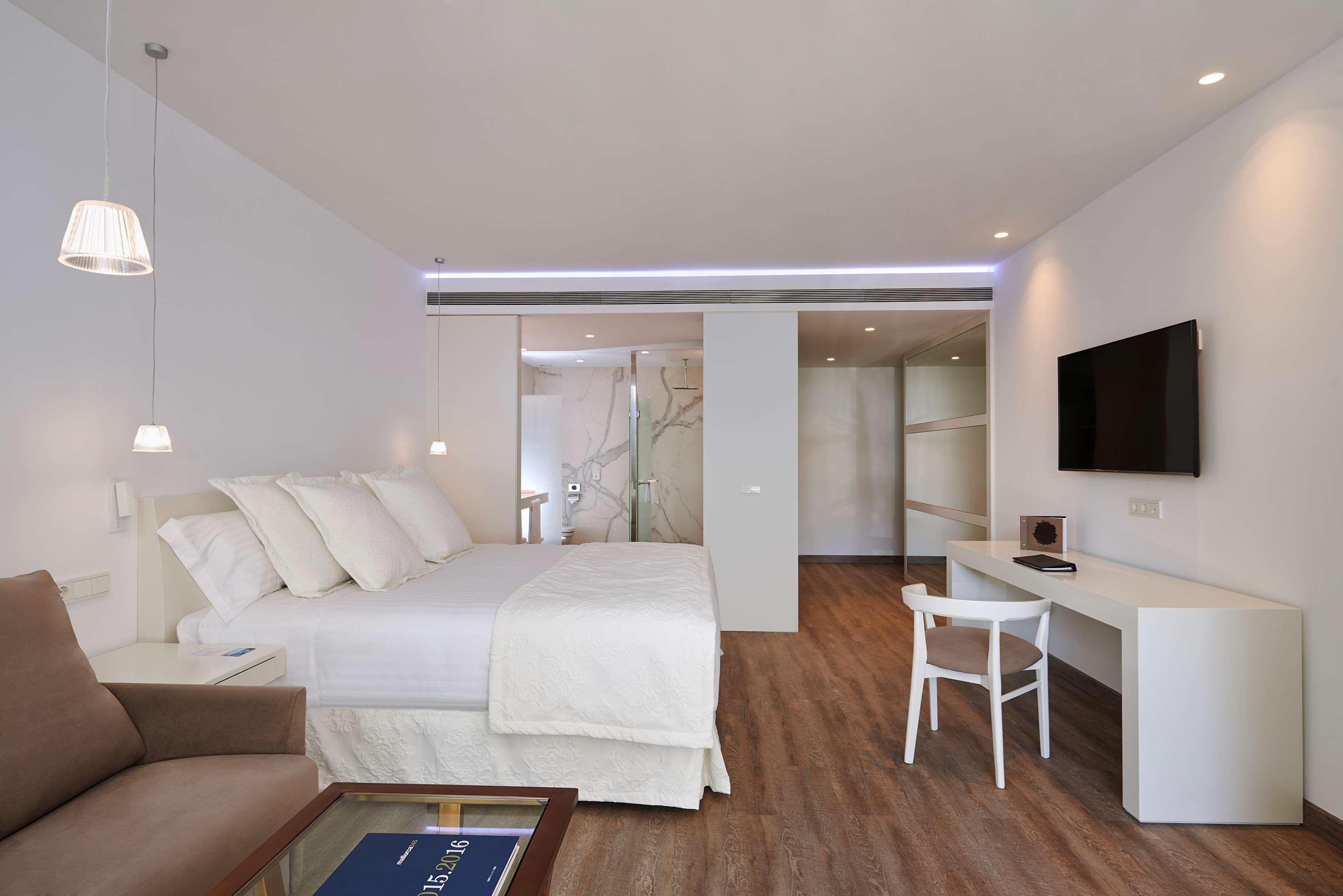 Melia Cala D'Or Boutique Hotel Bagian luar foto