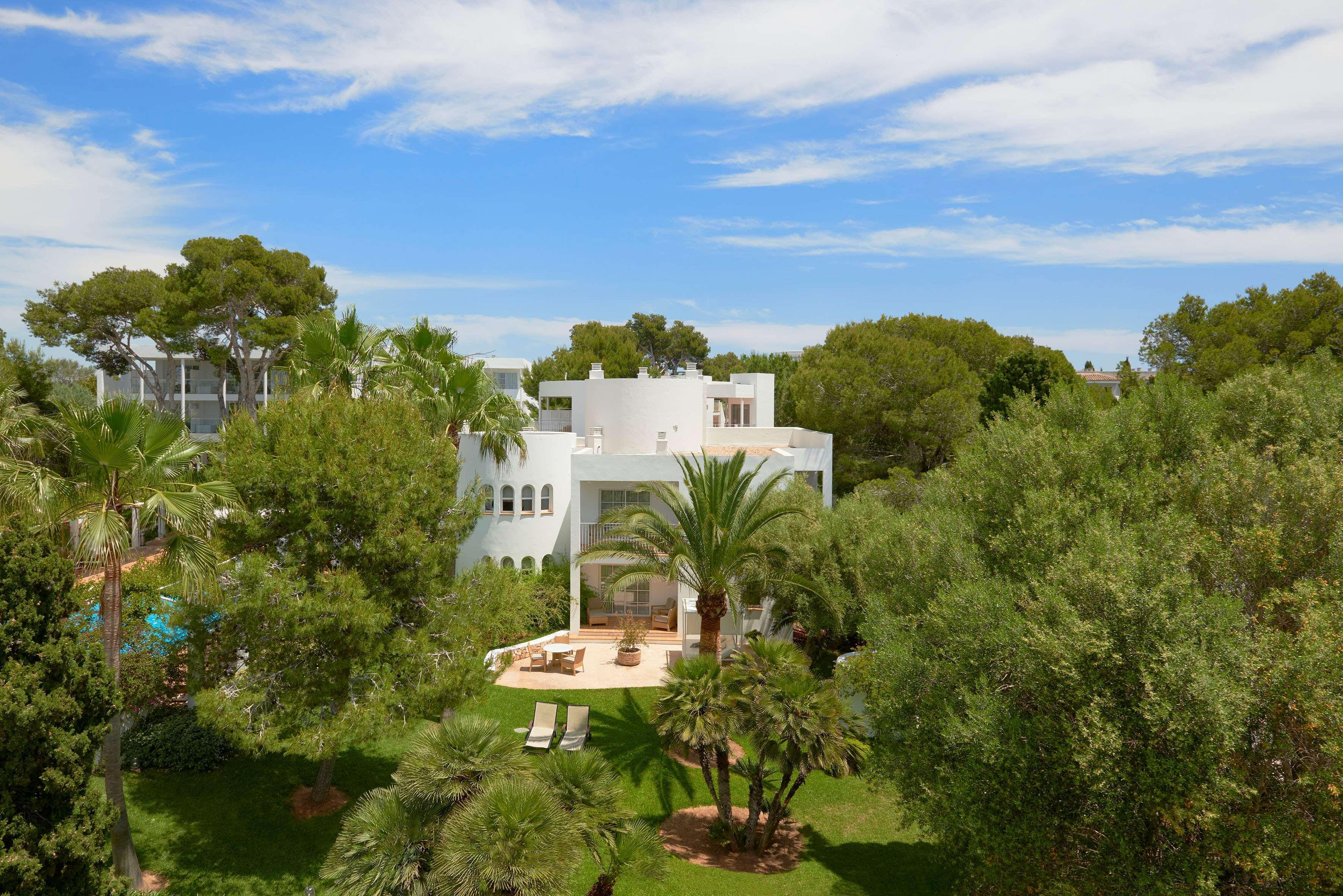 Melia Cala D'Or Boutique Hotel Bagian luar foto