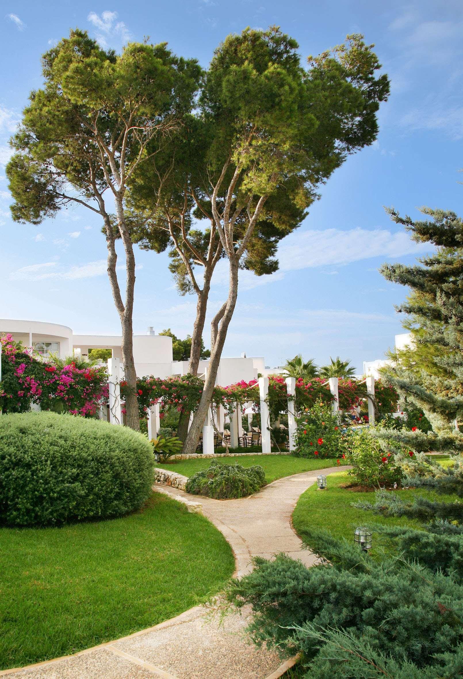 Melia Cala D'Or Boutique Hotel Bagian luar foto