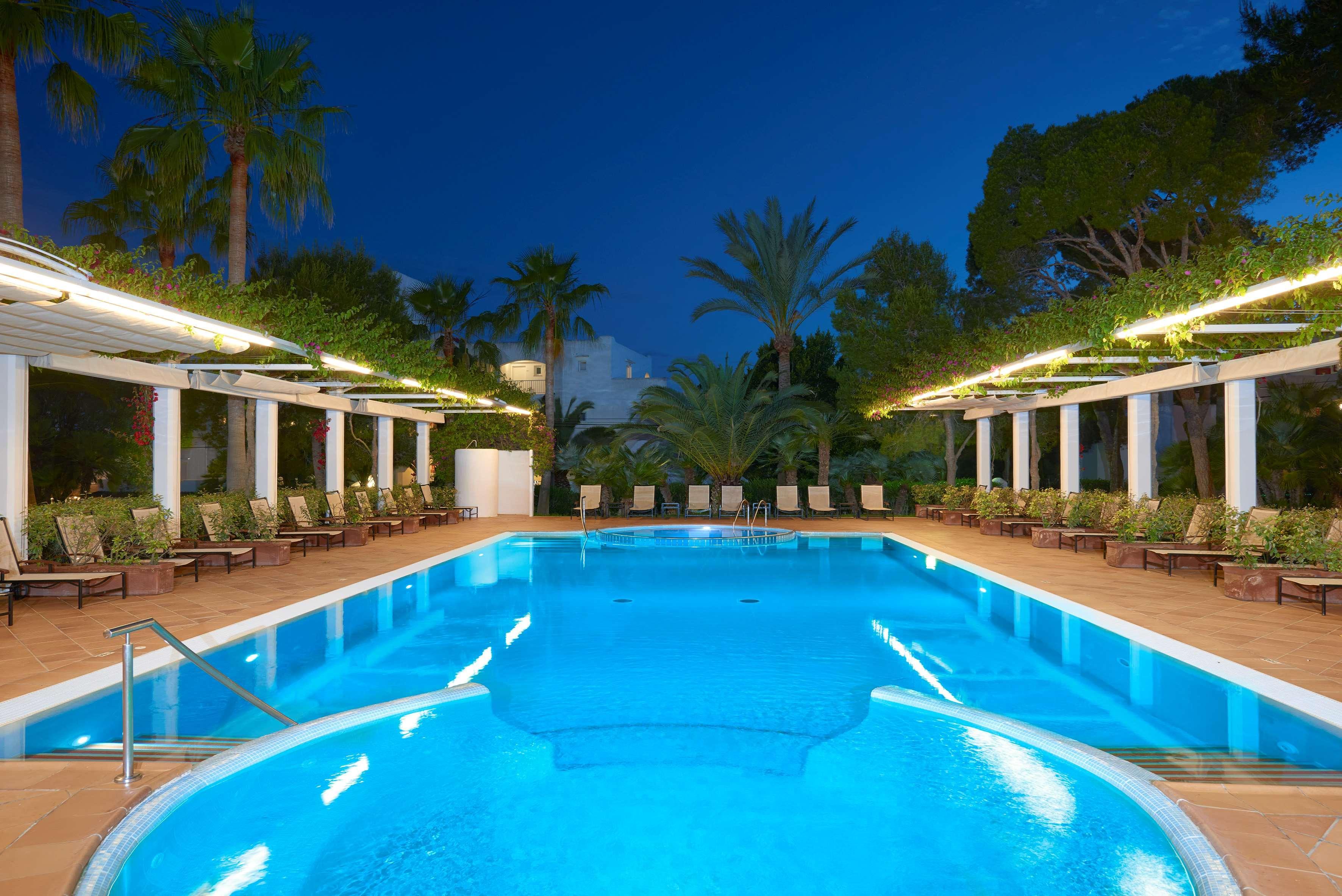 Melia Cala D'Or Boutique Hotel Bagian luar foto