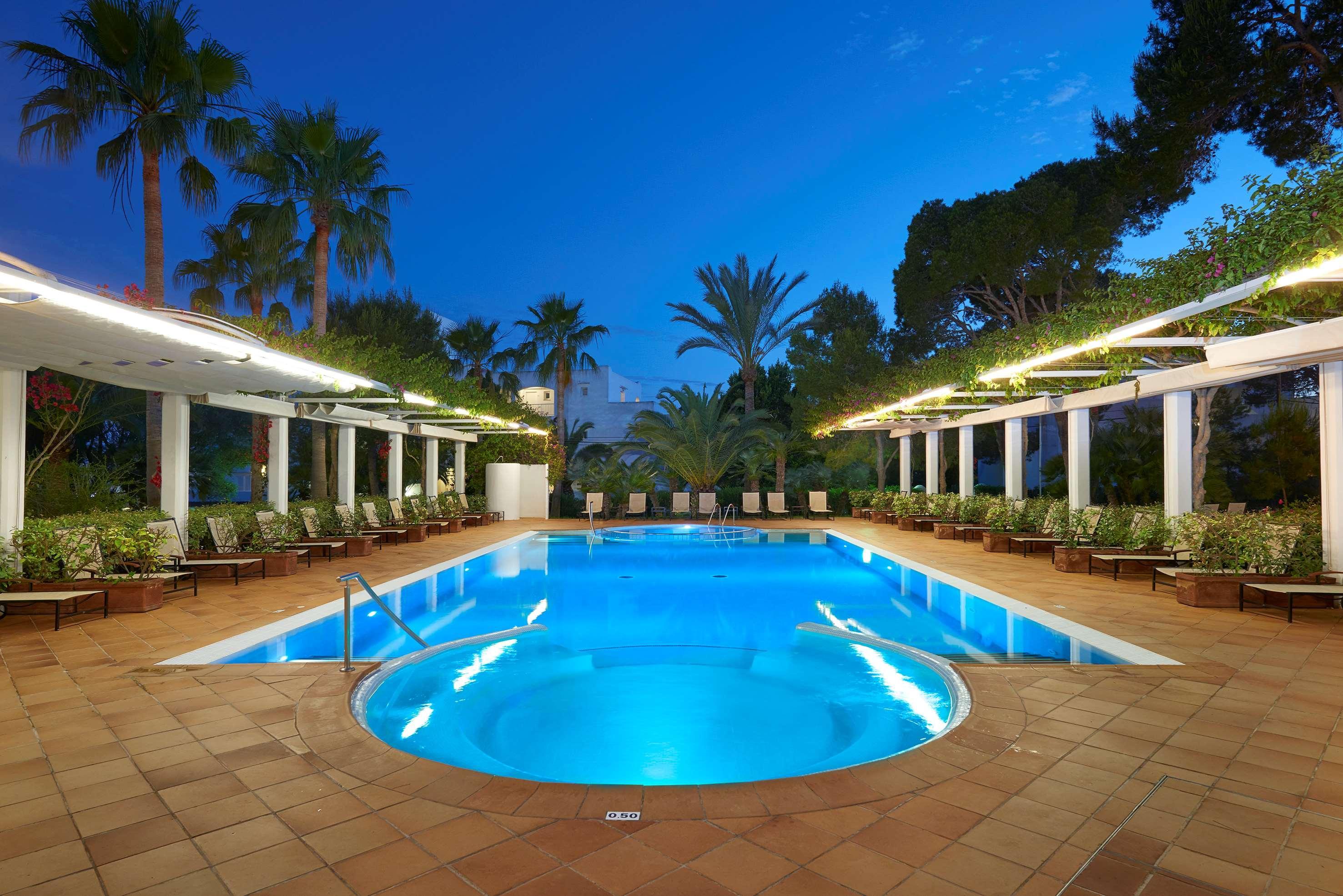 Melia Cala D'Or Boutique Hotel Bagian luar foto