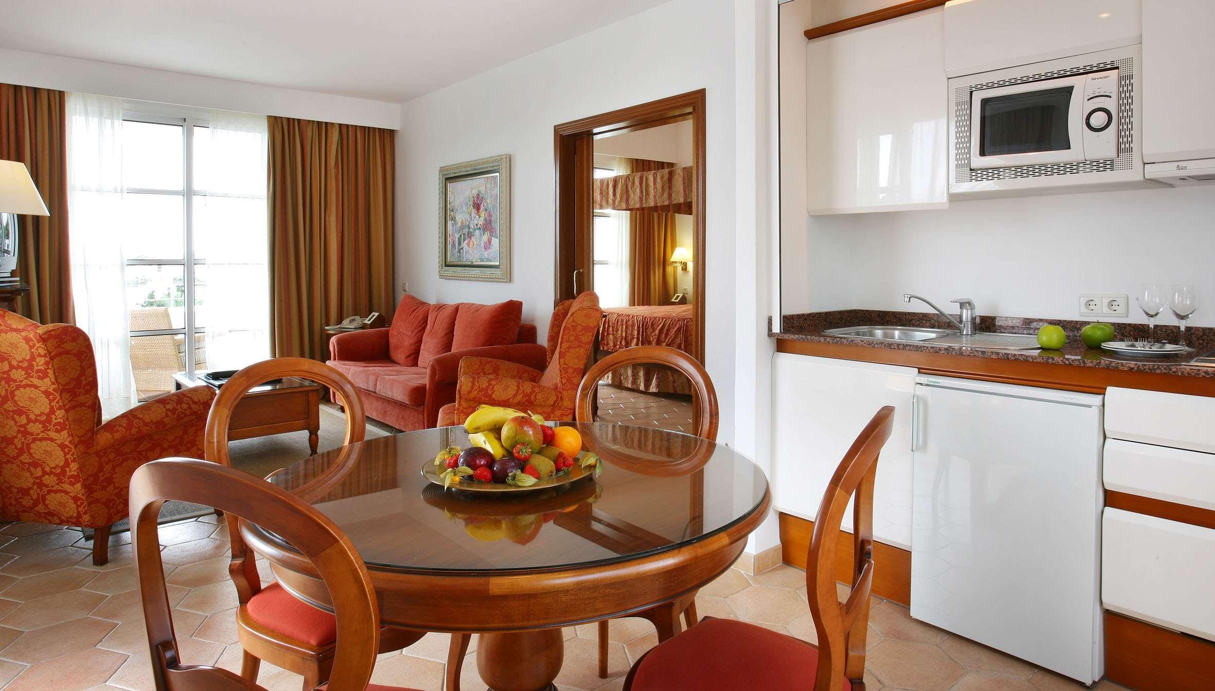 Melia Cala D'Or Boutique Hotel Bagian luar foto