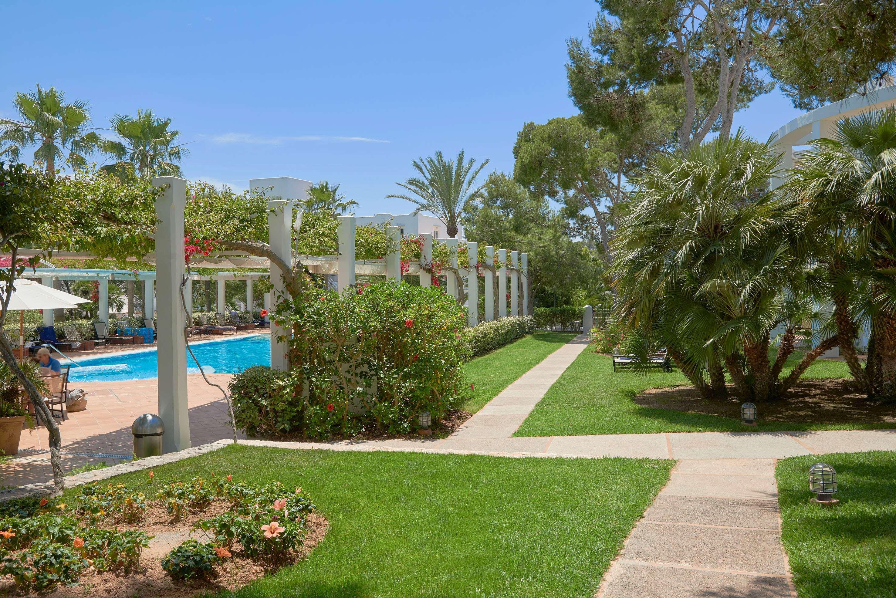 Melia Cala D'Or Boutique Hotel Bagian luar foto