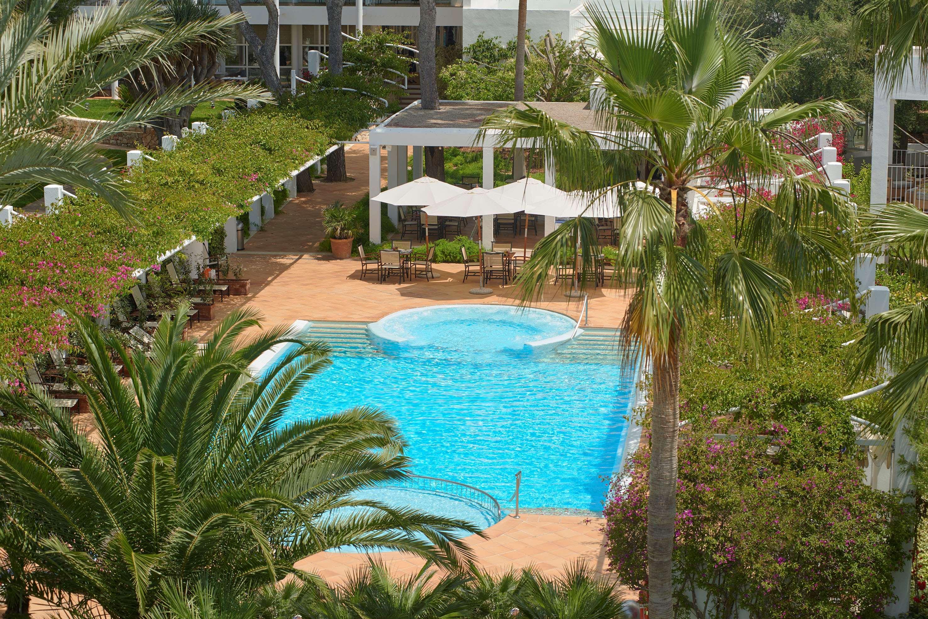 Melia Cala D'Or Boutique Hotel Bagian luar foto
