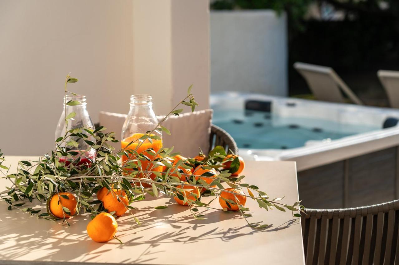 Melia Cala D'Or Boutique Hotel Bagian luar foto