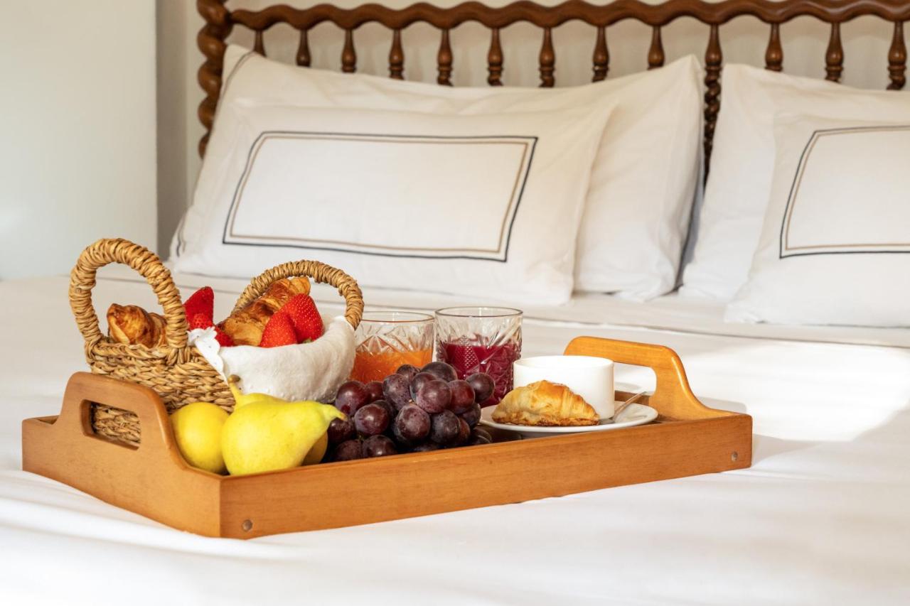 Melia Cala D'Or Boutique Hotel Bagian luar foto