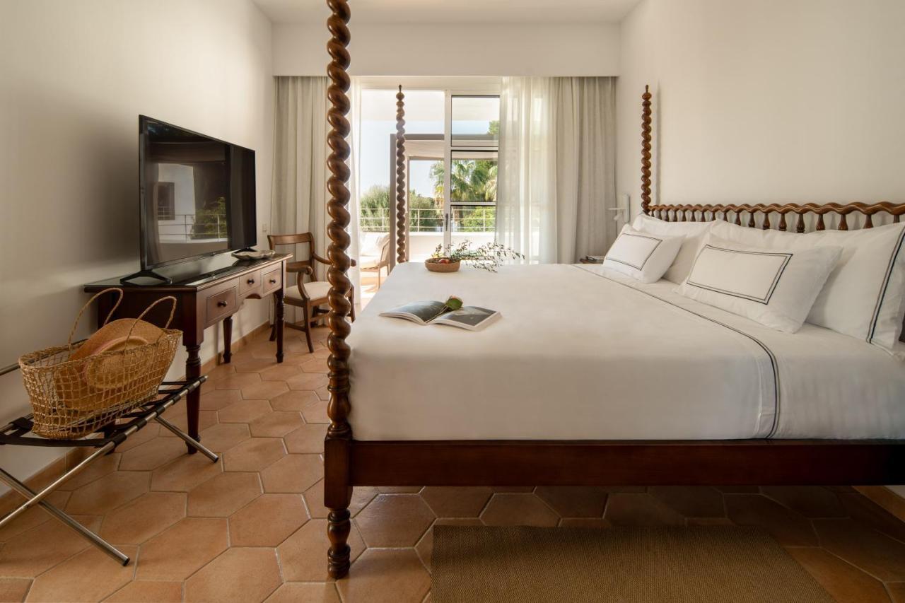 Melia Cala D'Or Boutique Hotel Bagian luar foto