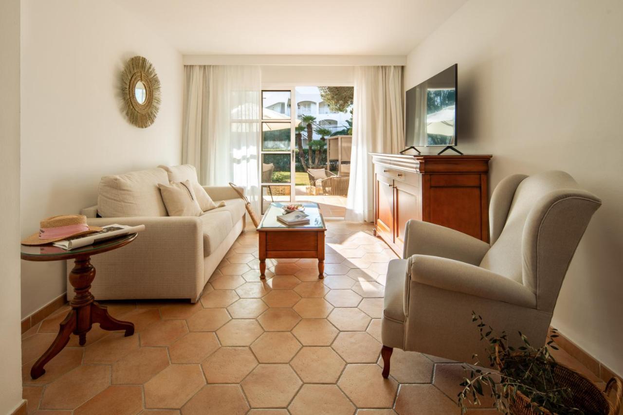 Melia Cala D'Or Boutique Hotel Bagian luar foto