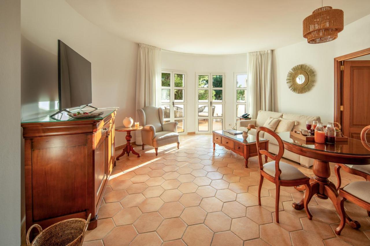 Melia Cala D'Or Boutique Hotel Bagian luar foto