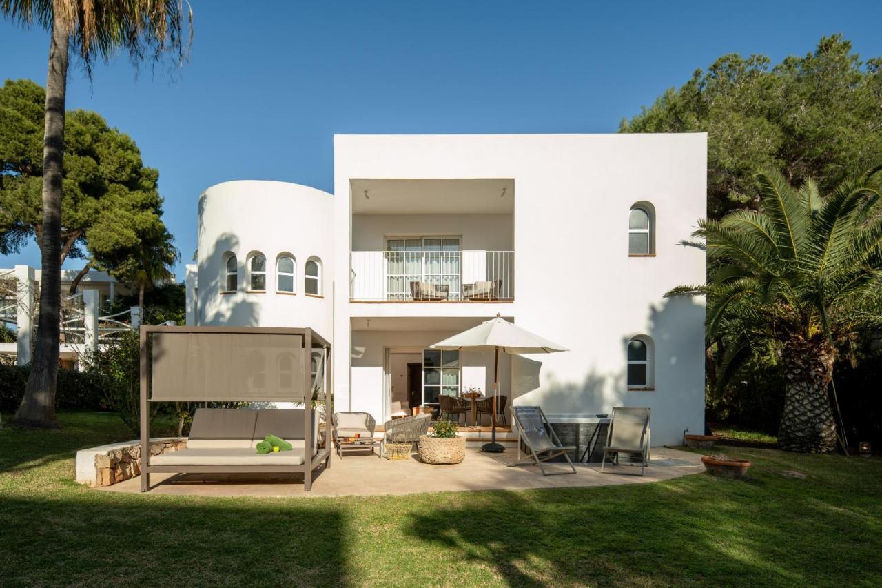 Melia Cala D'Or Boutique Hotel Bagian luar foto