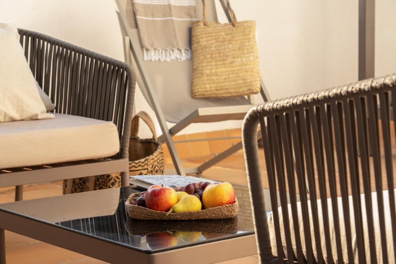 Melia Cala D'Or Boutique Hotel Bagian luar foto