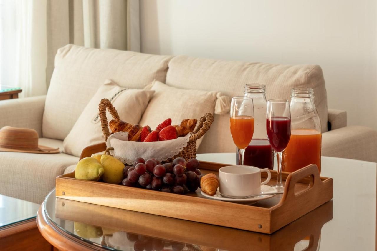 Melia Cala D'Or Boutique Hotel Bagian luar foto