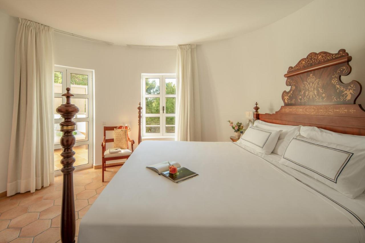 Melia Cala D'Or Boutique Hotel Bagian luar foto