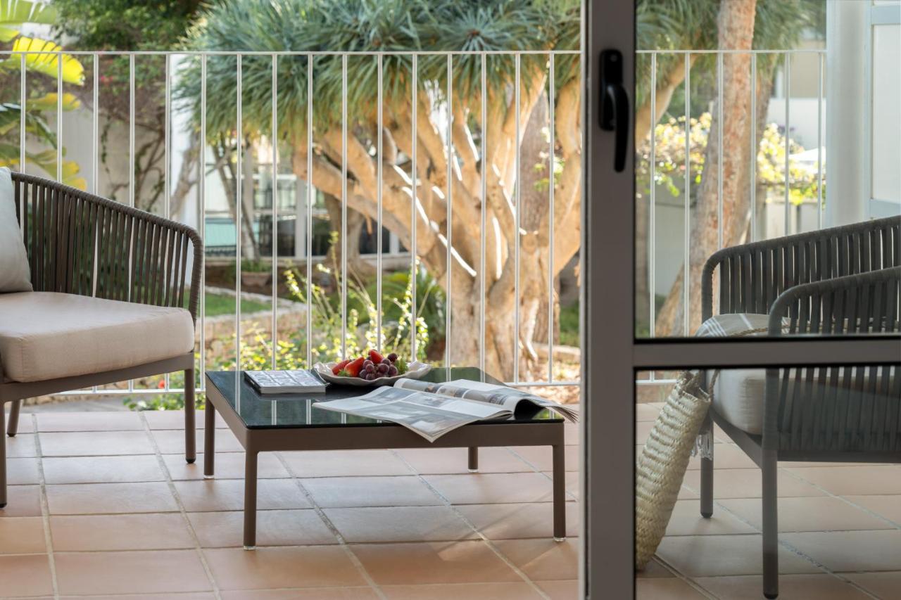 Melia Cala D'Or Boutique Hotel Bagian luar foto