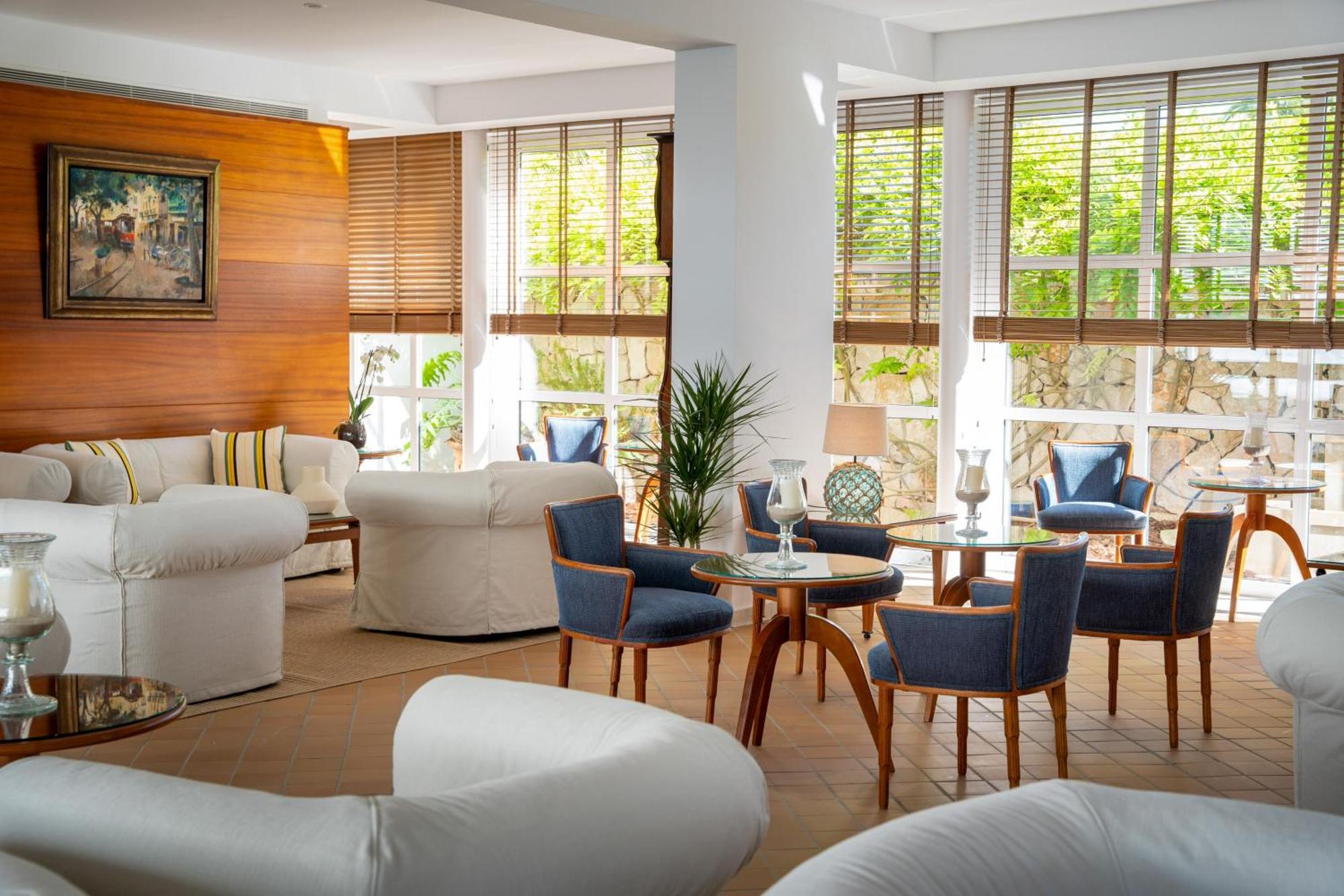 Melia Cala D'Or Boutique Hotel Bagian luar foto