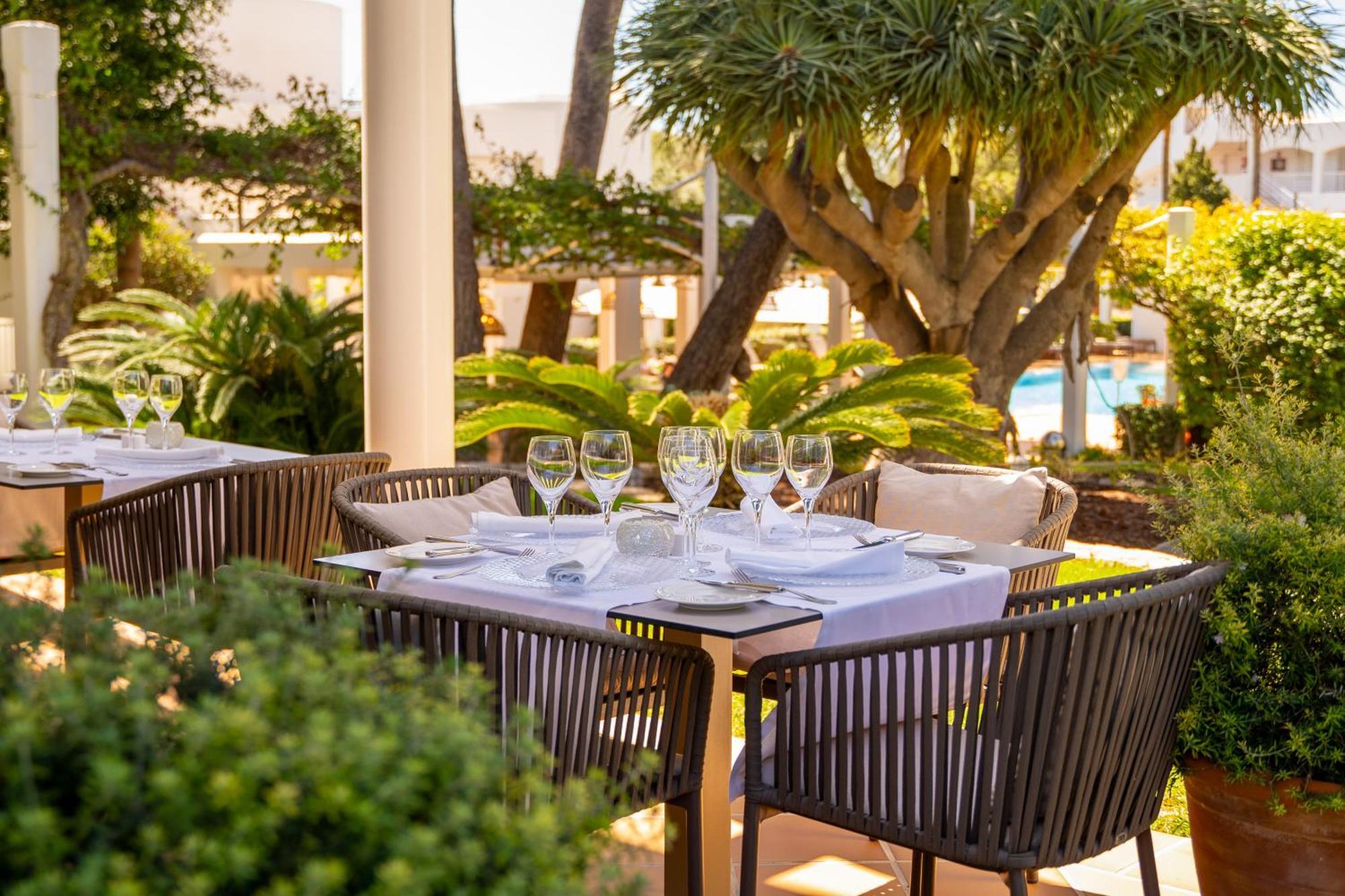 Melia Cala D'Or Boutique Hotel Bagian luar foto