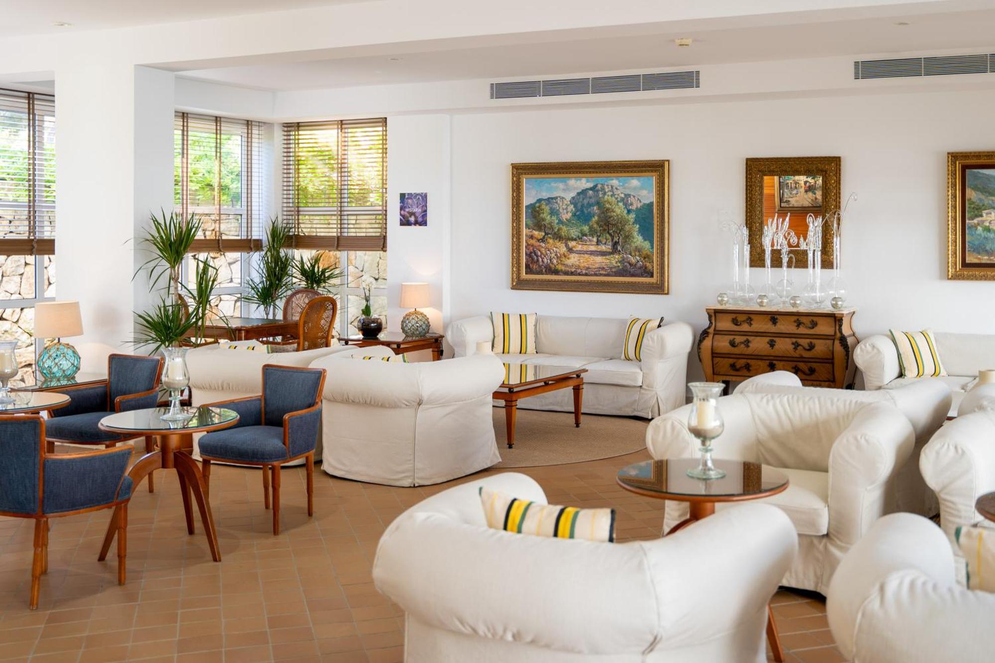 Melia Cala D'Or Boutique Hotel Bagian luar foto
