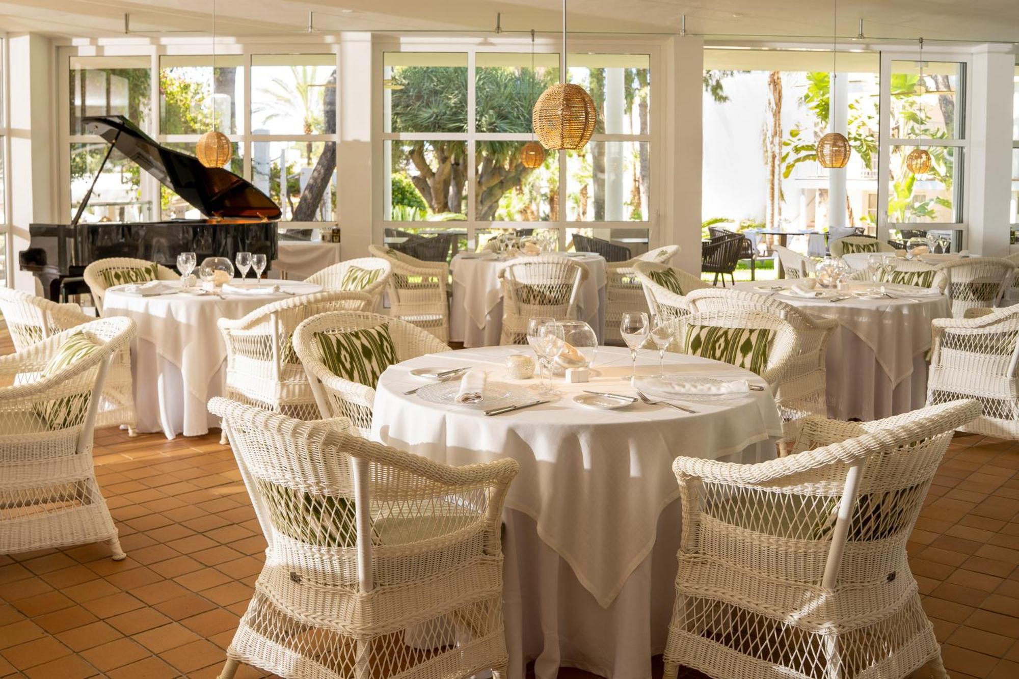 Melia Cala D'Or Boutique Hotel Bagian luar foto