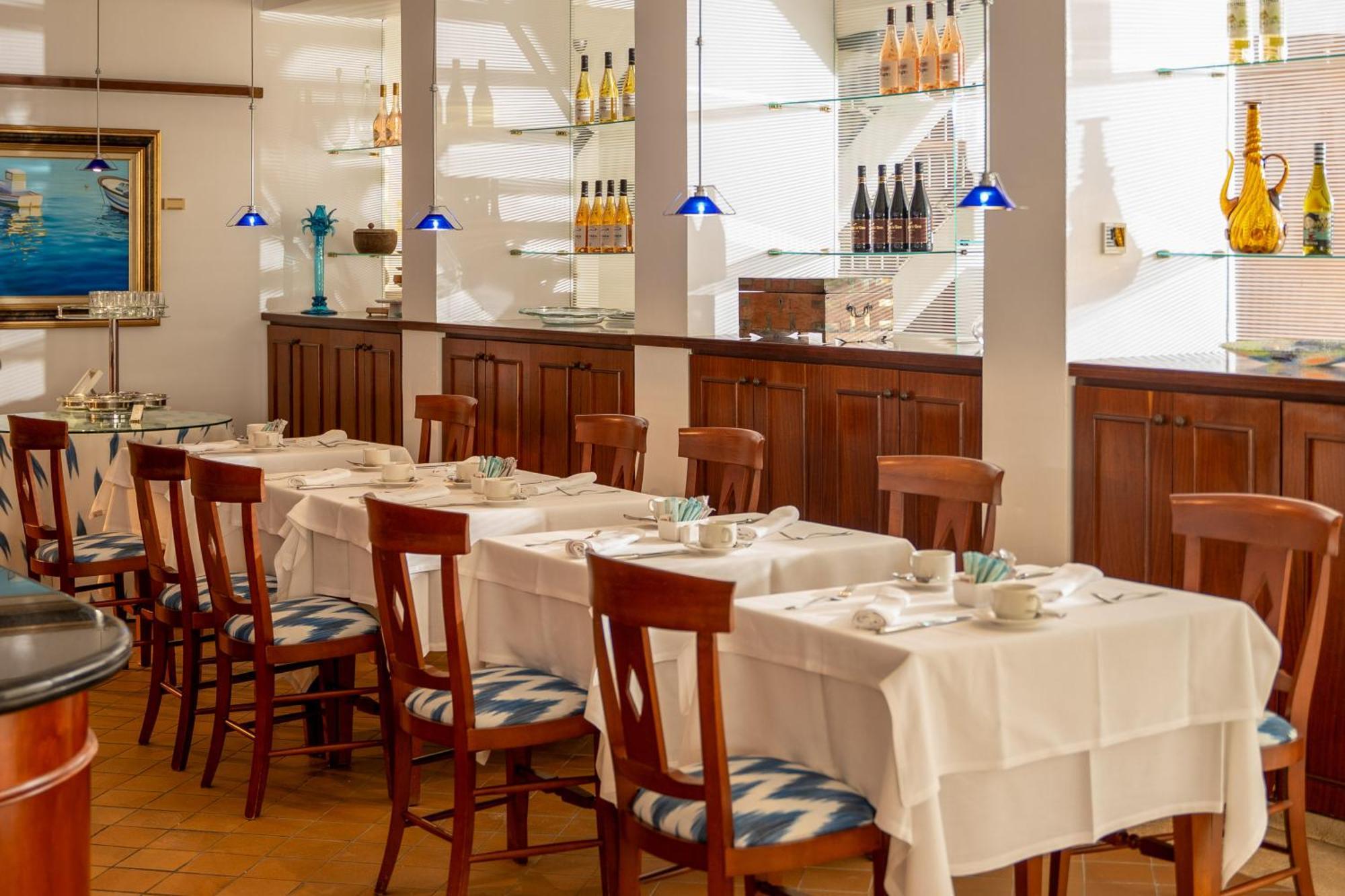 Melia Cala D'Or Boutique Hotel Bagian luar foto